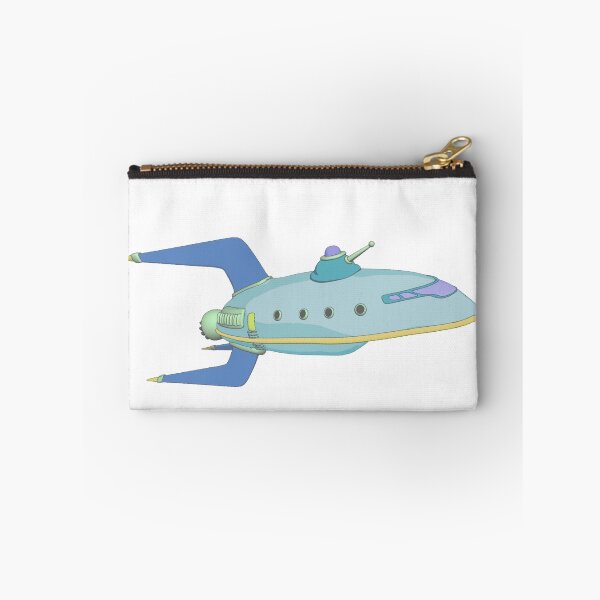 Item preview, Blue Tinted Cartoon Ship designed and sold by morgandiehl10.