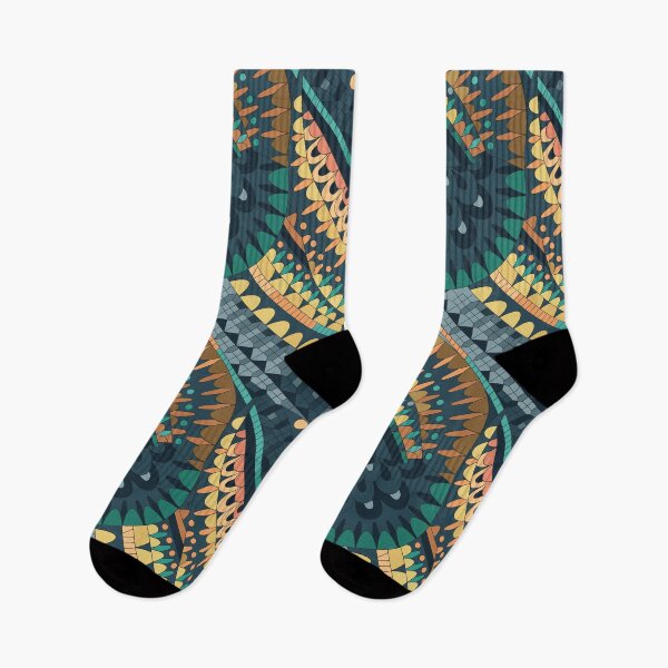 Item preview, Colorful Abstract Pattern 2 designed and sold by MaddiLoppnow.