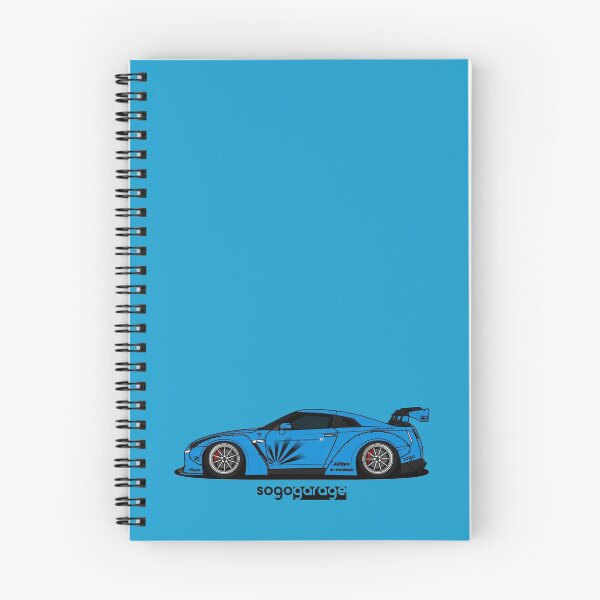 Item preview, Liberty Walk GTR designed and sold by SogoCristian.