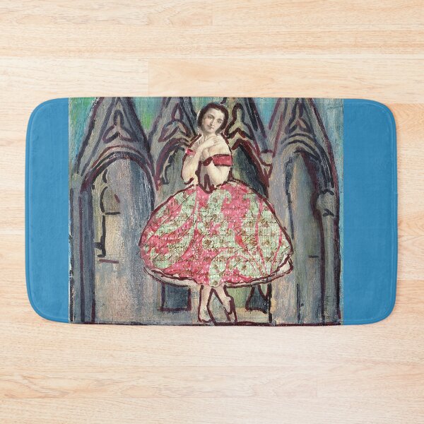 Item preview, Pretty Ballerina designed and sold by RobynLee.