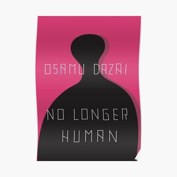 dazai no longer human