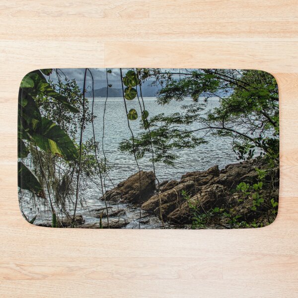 Item preview, Tropical Island in the blue ocean designed and sold by Guarany.