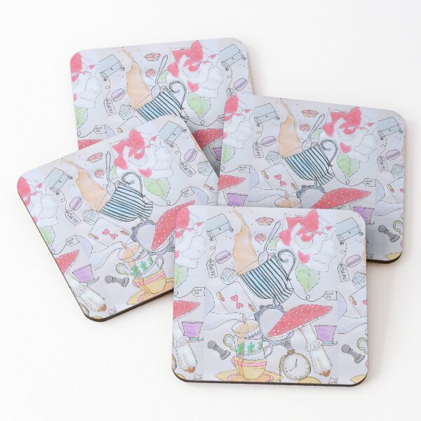 Item preview, Wonderland designed and sold by AlXcreativity.