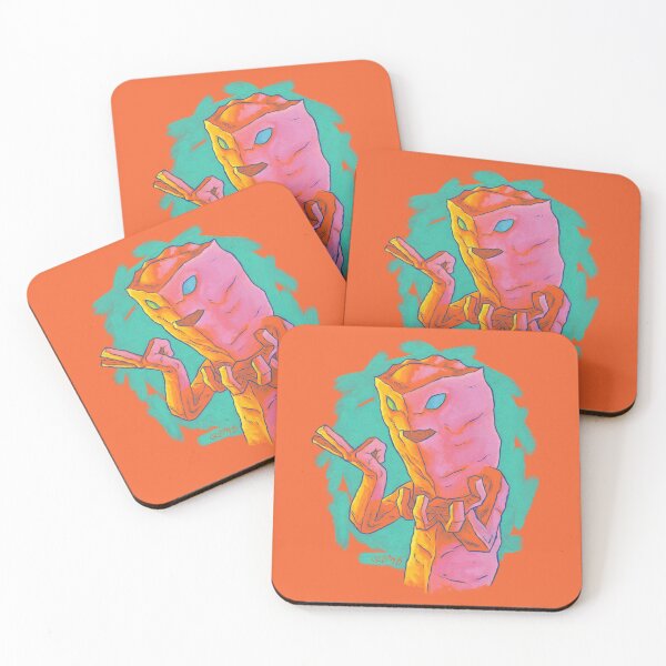 Item preview, ¡Espere! Nah, dos veces! designed and sold by JustinSmithArt.