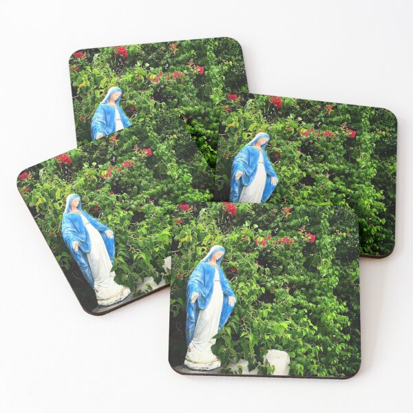 Item preview, Mary At The Garden designed and sold by XXX Zombieboy XXX.