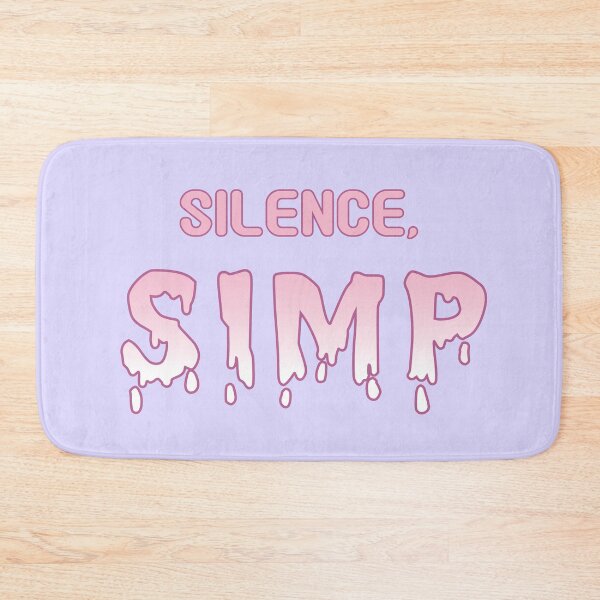 Item preview, Silence, SIMP designed and sold by yukari-nao.