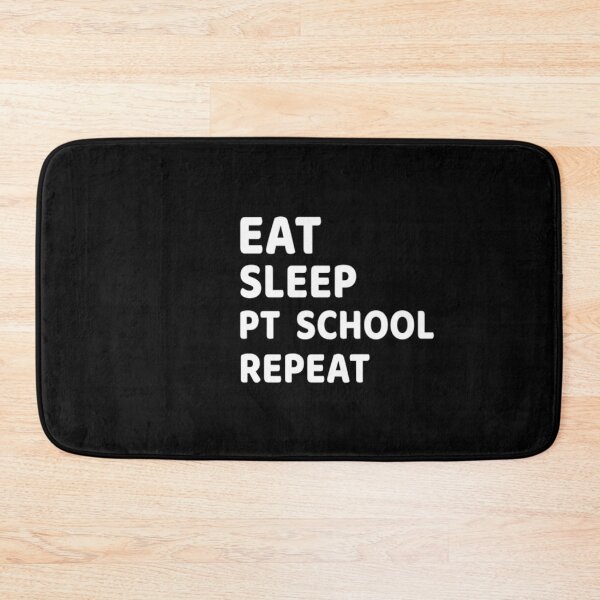 Item preview, PT School , Personal Therapy School Student, PT Student Gifts, Future Personal Therapist, PT School funny gift for pt student designed and sold by Chamssou.