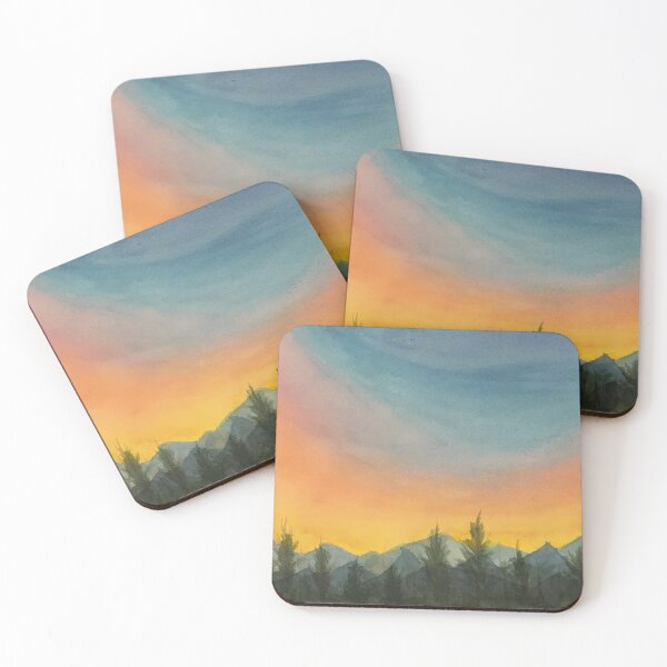 Item preview, Firewatch designed and sold by MelocheArts.