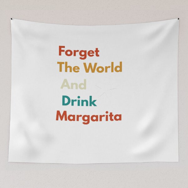 Item preview, I need a huge margarita designed and sold by Wideworld.
