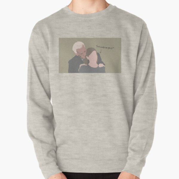 Joe Biden - This Could Be You, Girl Pullover Sweatshirt