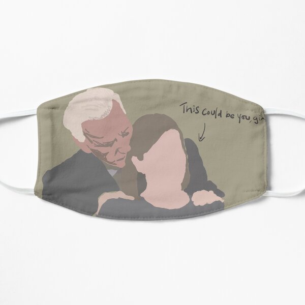 Joe Biden - This Could Be You, Girl Mask