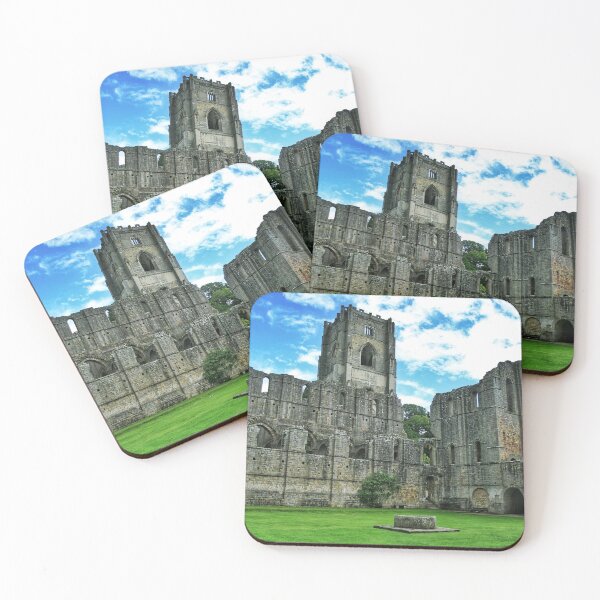 Item preview, Fountains Abbey, North Yorkshire. England designed and sold by Hans Peðer Alfreð .