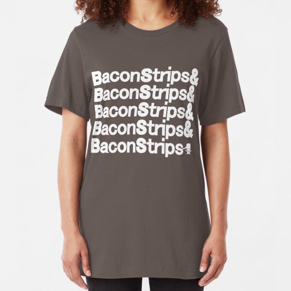 bacon t shirt superstore