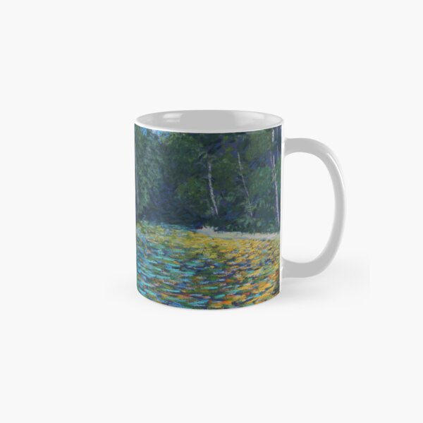 Deua River Classic Mug