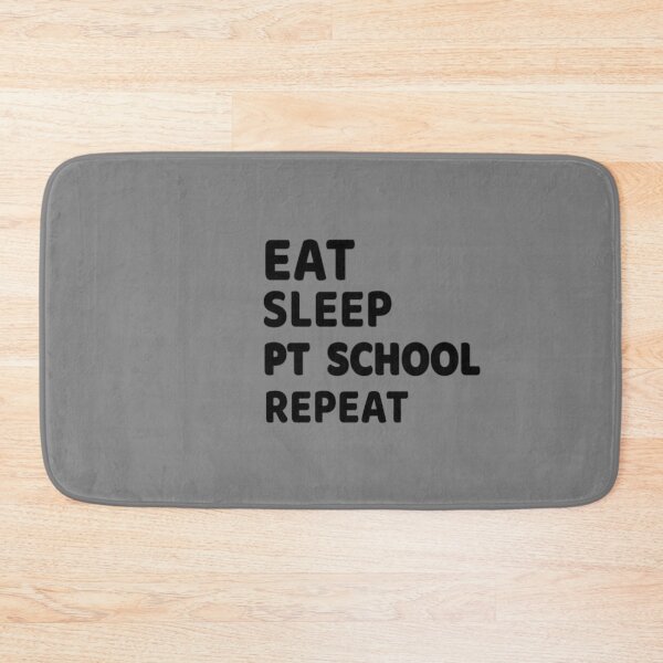 Item preview, PT School , Personal Therapy School Student, PT Student Gifts, Future Personal Therapist, PT School funny gift for pt student designed and sold by Chamssou.