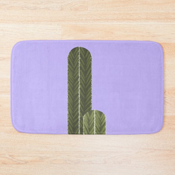 Item preview, Minimalist Cactus Pun 1 designed and sold by Krystal  Thomas.