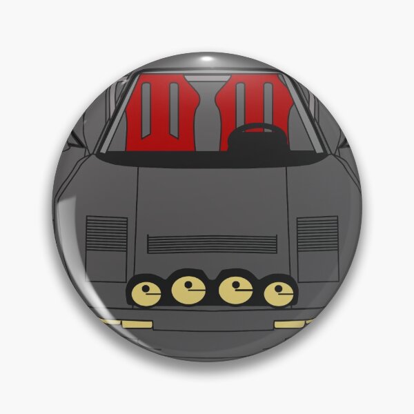 Artikelvorschau, Ferrari 308 Gruppe B. entworfen und verkauft von JoaoSanches.