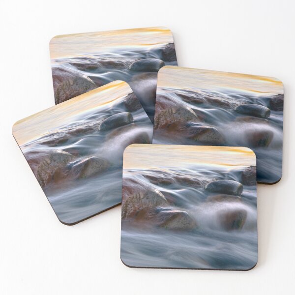 Item preview, Red Rock in reflection designed and sold by LudaNayvelt.