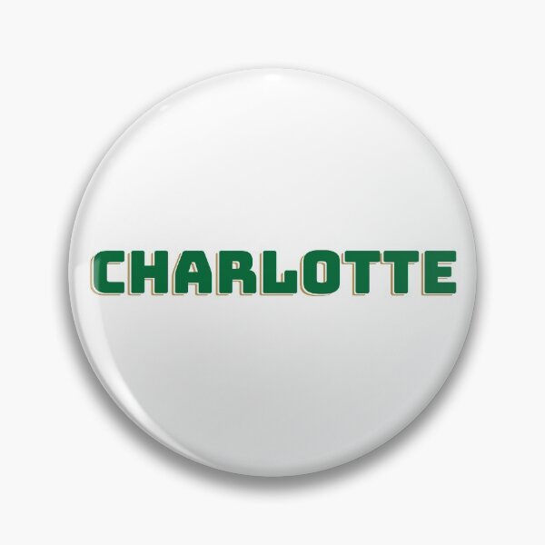Aperçu de l'œuvre UNC Charlotte créée et vendue par kkosmicki.