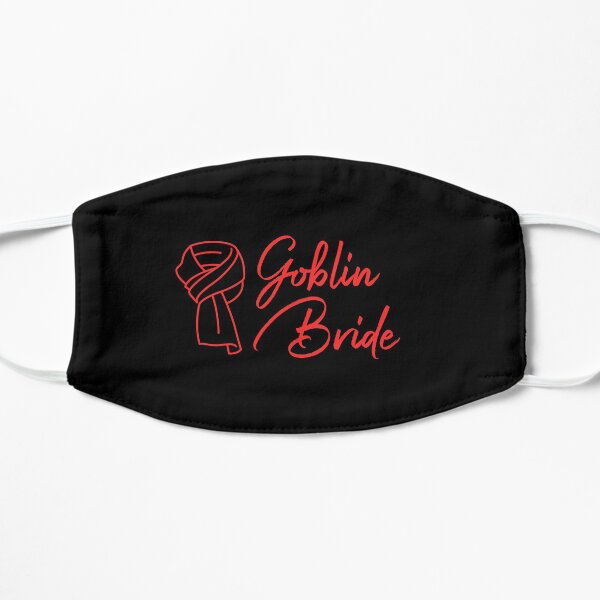 Goblin Bride K drama scarf Mask