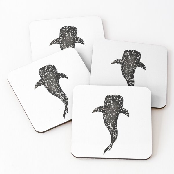 Item preview, whale shark designed and sold by ktlynbrown.