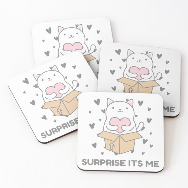 Item preview, funny cat designs designed and sold by mademan3.