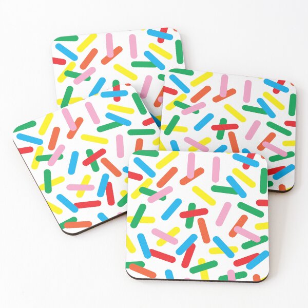 Item preview, Sprinkles designed and sold by MousseFashion.