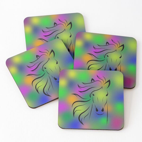 Item preview, Magic Horse designed and sold by LeytonKit.