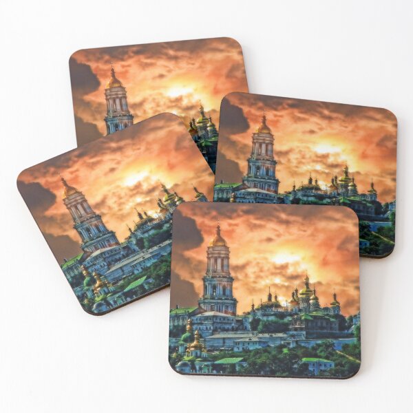 Item preview, KIEVO-PECHERSKAYA LAVRA designed and sold by LudaNayvelt.