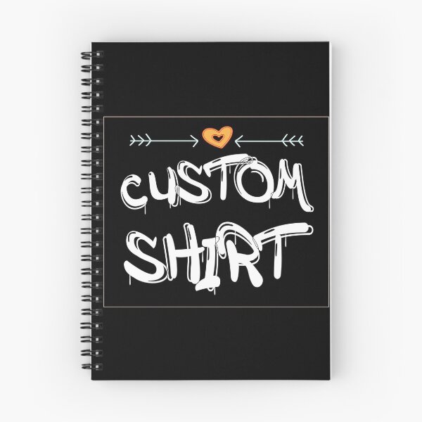 Item preview, Custom Shirt designed and sold by MS Design.