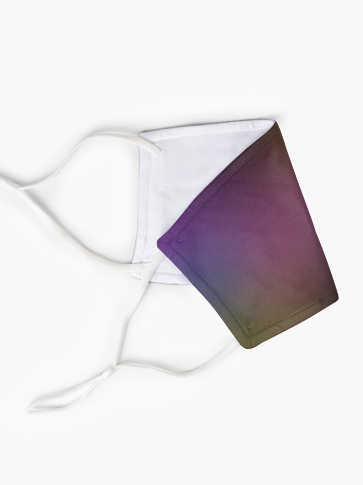 Alternate view of Minimalist Gradient Mask