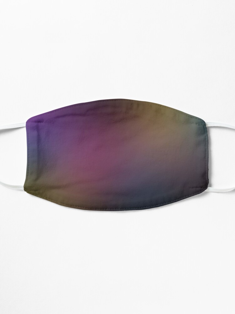 Alternate view of Minimalist Gradient Mask