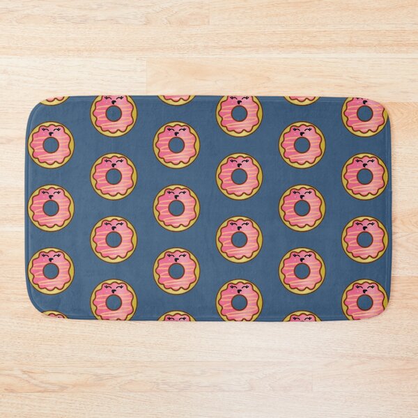 Item preview, Cute Pink Donut designed and sold by joywoods.
