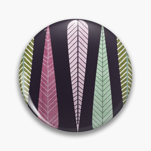 Item preview, Stig Leaves designed and sold by lisajaynemurray.