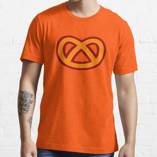 bretzel alsace strasbourg T-shirt essentiel