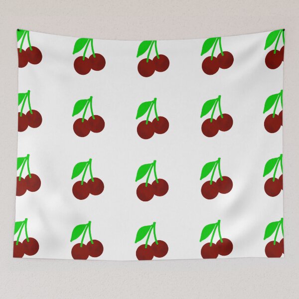 Item preview, Deep Red & Juicy  designed and sold by TriciaTiffany.
