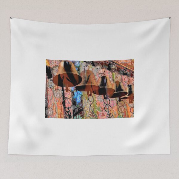 Item preview, "Carol Of The Bells" designed and sold by wiscbackroadz.