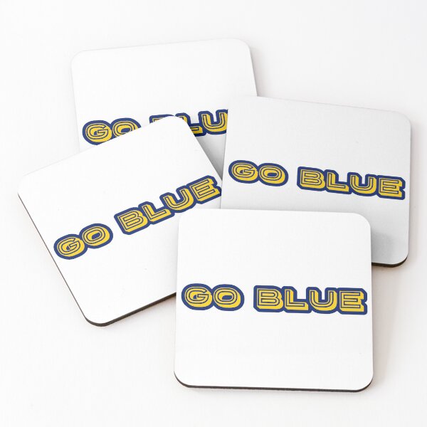 Item preview, go blue designed and sold by Talia Jade.