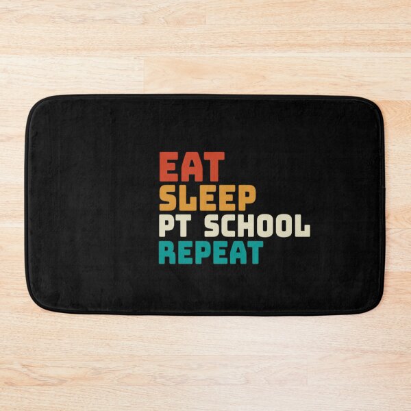 Item preview, PT School , Personal Therapy School Student, PT Student Gifts, Future Personal Therapist, PT School funny gift for pt student designed and sold by Chamssou.
