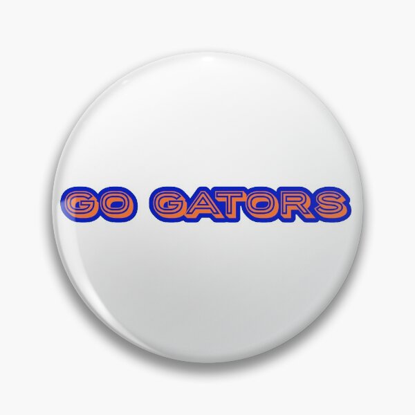 Item preview, go gators designed and sold by Talia Jade.