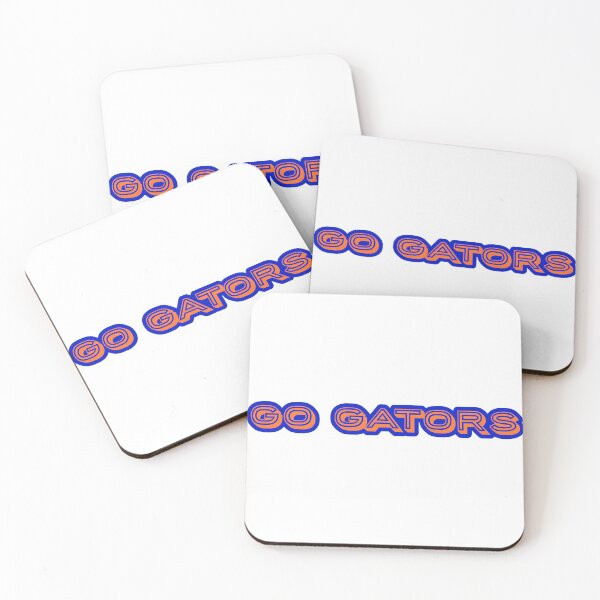 Item preview, go gators designed and sold by Talia Jade.