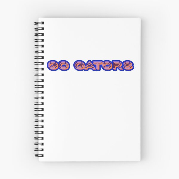 Item preview, go gators designed and sold by Talia Jade.