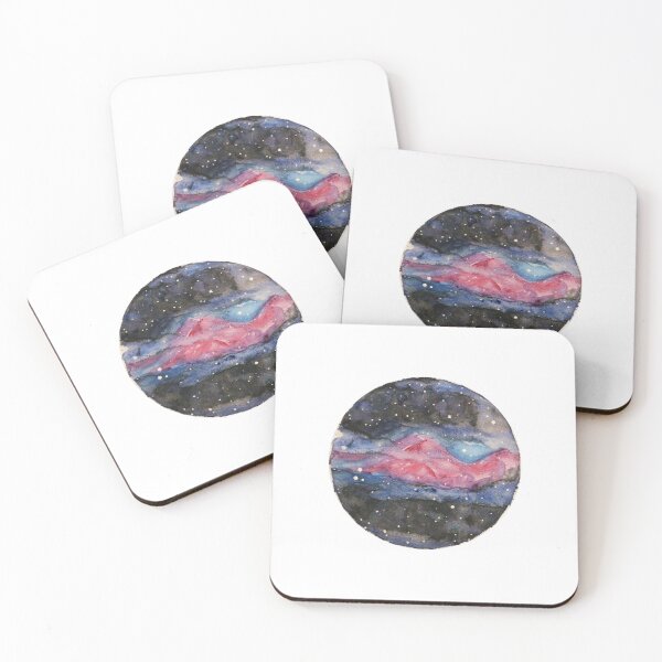 Item preview, Galaxis designed and sold by MelocheArts.