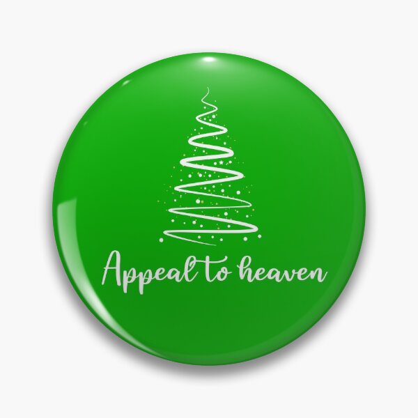Item preview, Pine Tree Flag Appeal to Heaven designed and sold by damone7.