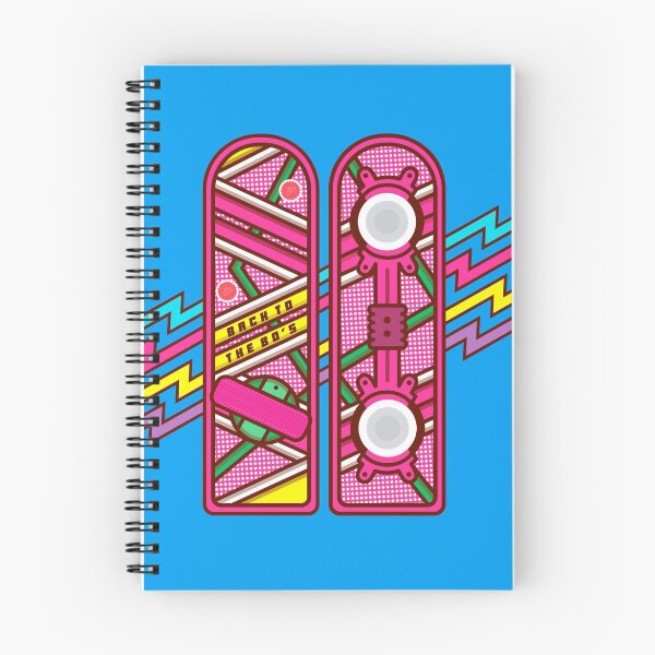Item preview, Back to the 80's designed and sold by ohwow.