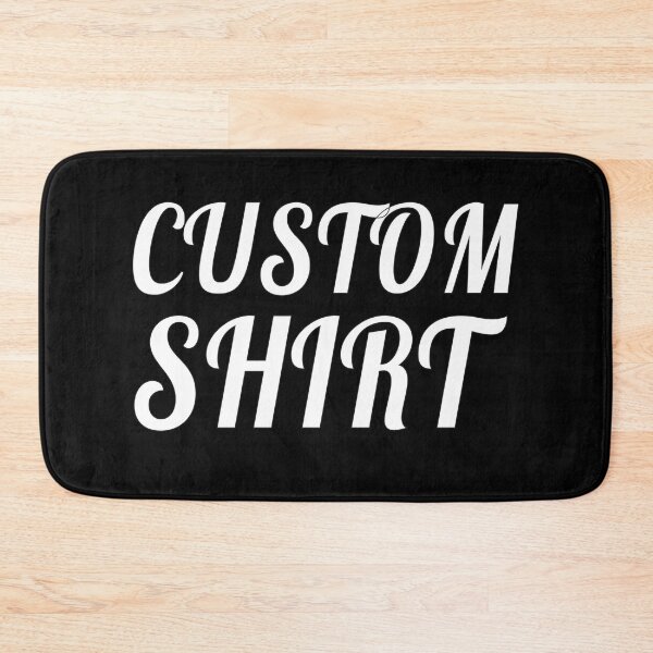 Item preview, custom name designed and sold by MS Design.