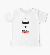 Baby Stig (option 2) Baby Tee