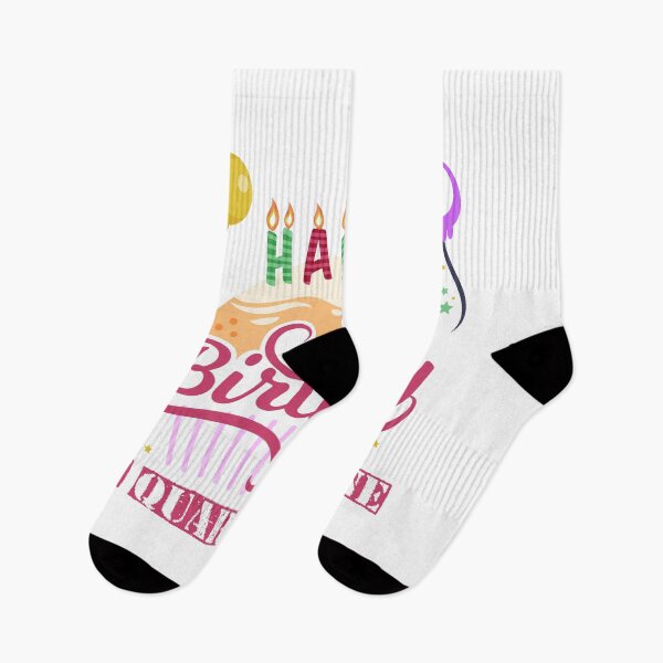 Item preview, HAPPY BIRTHDAY IN QUARANTINE designed and sold by ArrigoLazzaro.