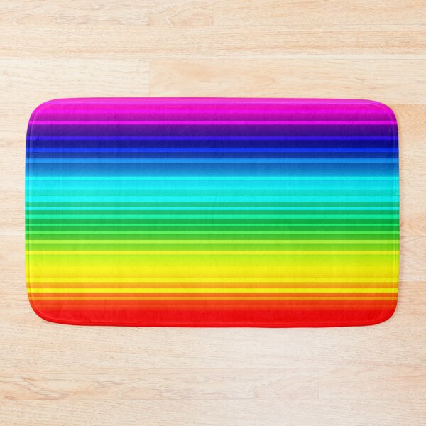 Item preview,  Rainbow background, rainbow designed and sold by fuzzyfox.