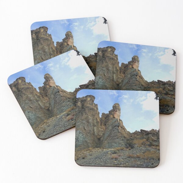 Item preview, The Rock Spires of Smith Rock designed and sold by MomentofPercep.